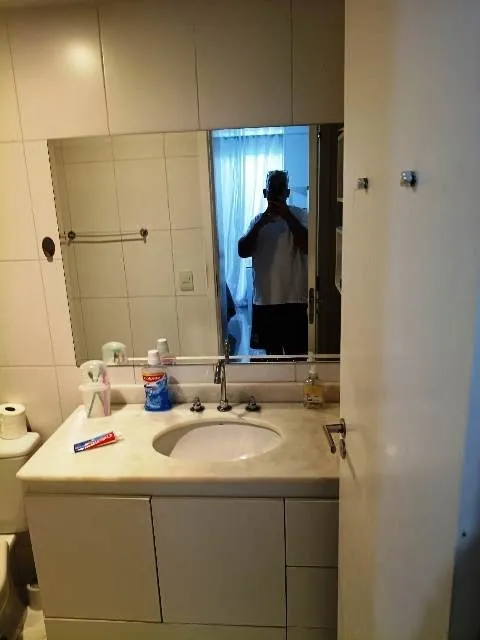 Furnished apartment with 3 bedrooms and 3 bathrooms — photo 14