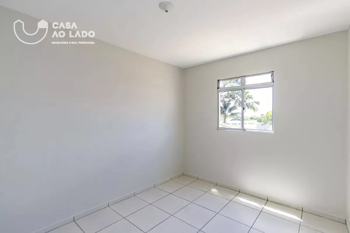 One-bedroom apartment, 38 m² — photo 3