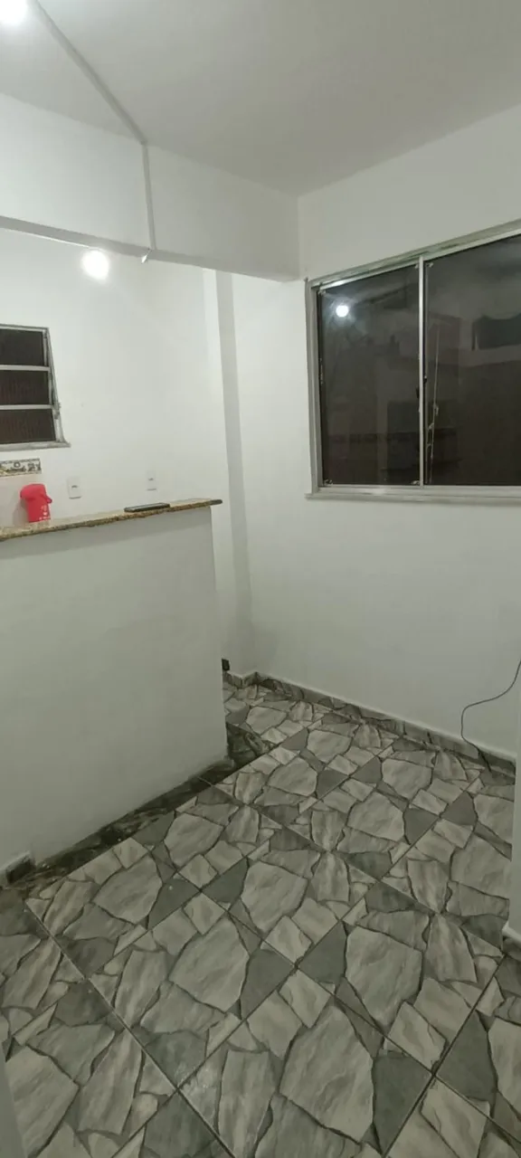 18 m² studio in Rio de Janeiro