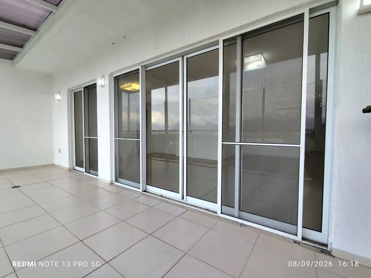 Apartamento com varanda gourmet, Barra da Tijuca — photo 6