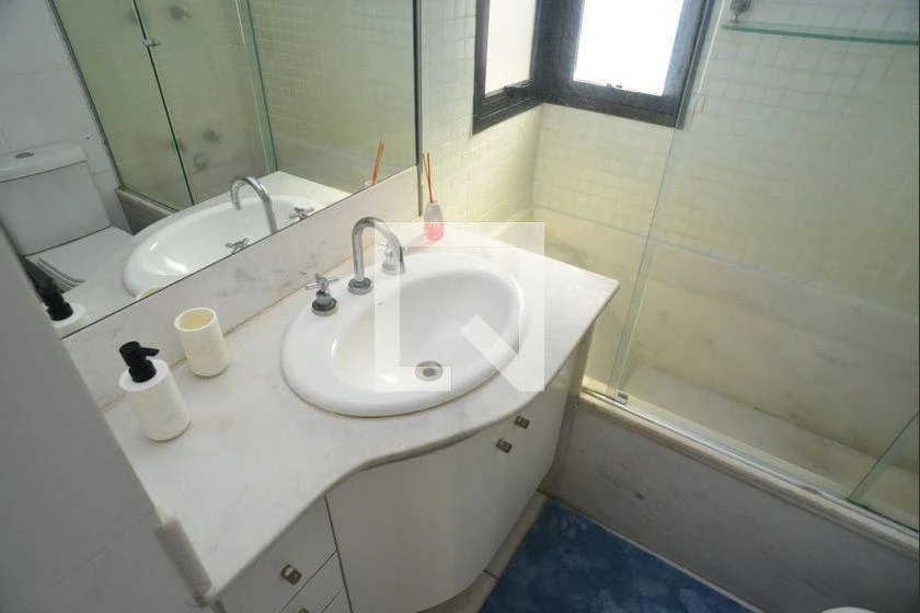 Furnished 4-bedroom apartment 145 m² with 2 parking spots — photo 40