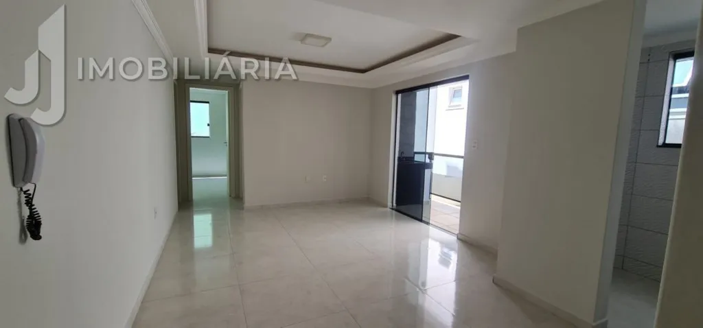 58 m² apartment with 2 bedrooms, 1 bath and parking — photo 3