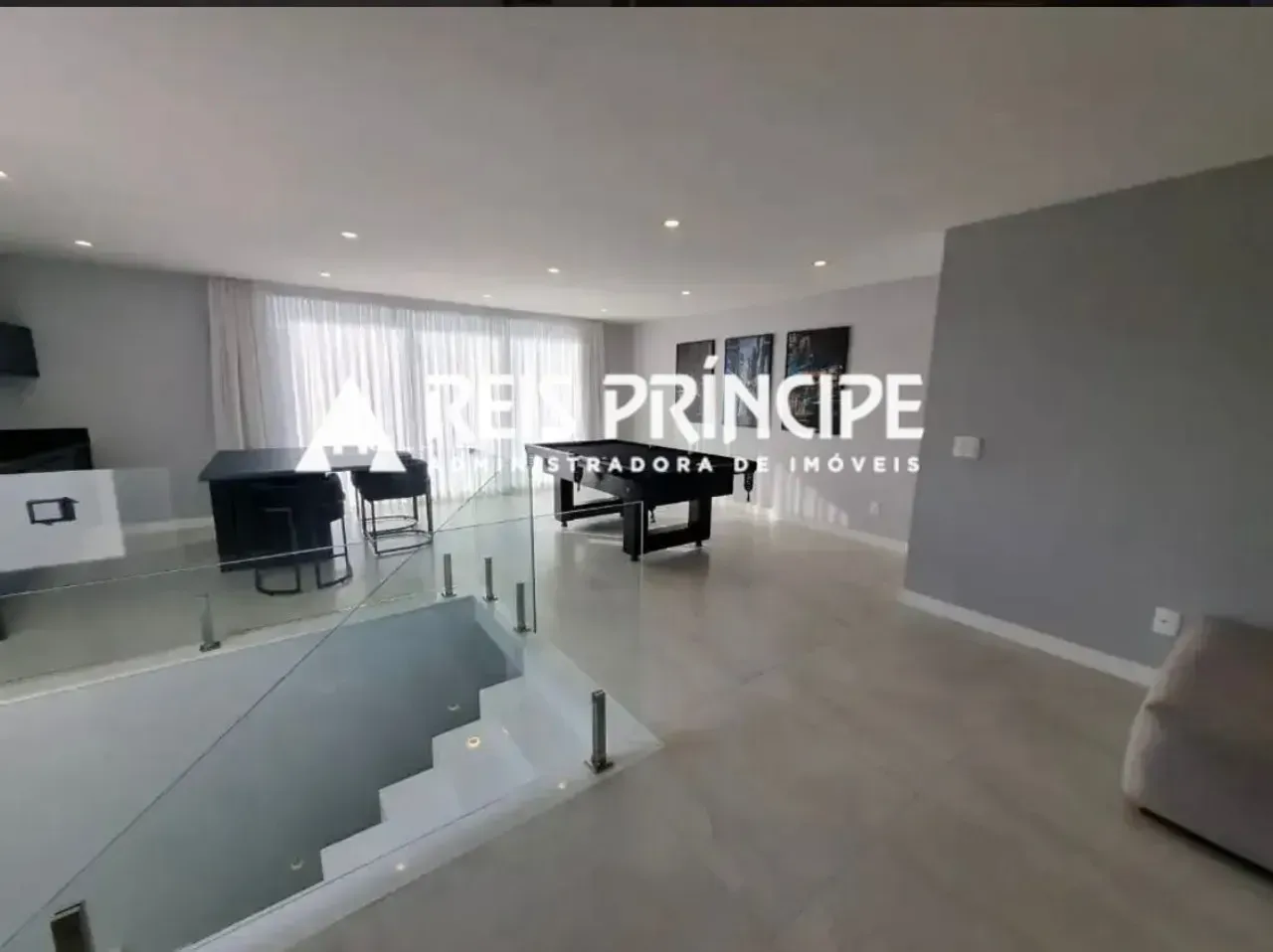 Furnished house with open-plan kitchen and 5 bedrooms — photo 29