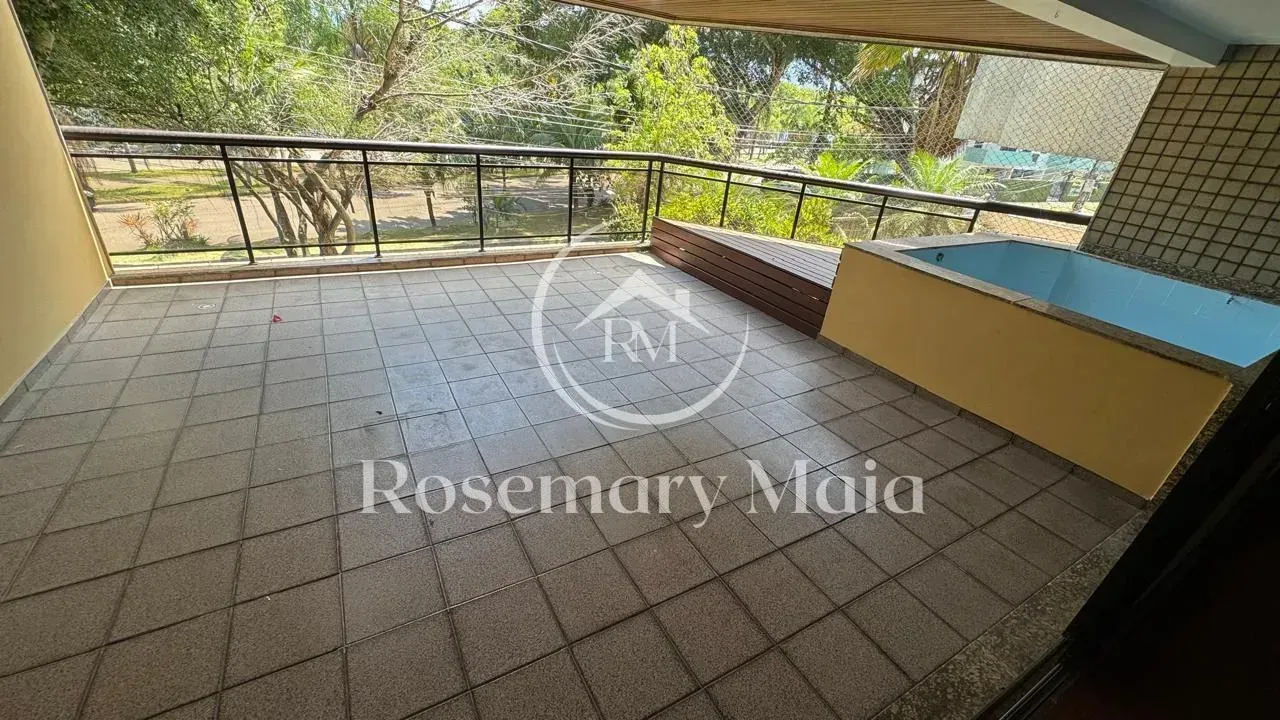 Apartamento com 4 quartos, 4 banheiros e 2 vagas — photo 14