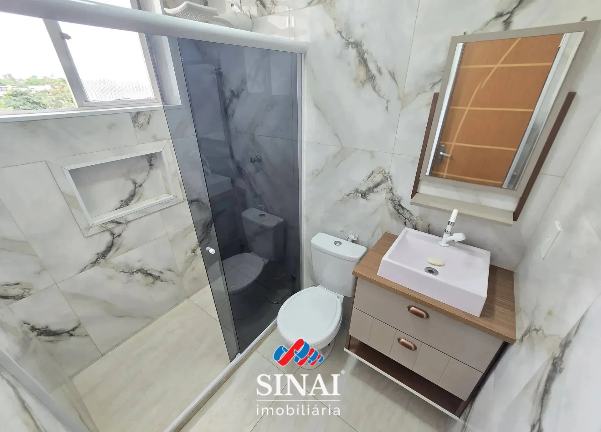 2-bedroom, 52 m² apartment in Rio de Janeiro — photo 5