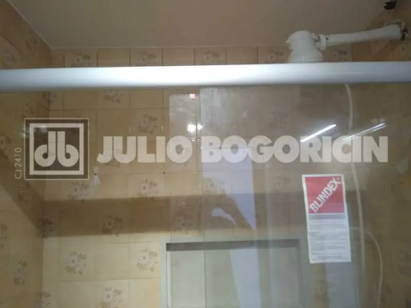 Apartamento de 2 quartos com vista para as montanhas — photo 30