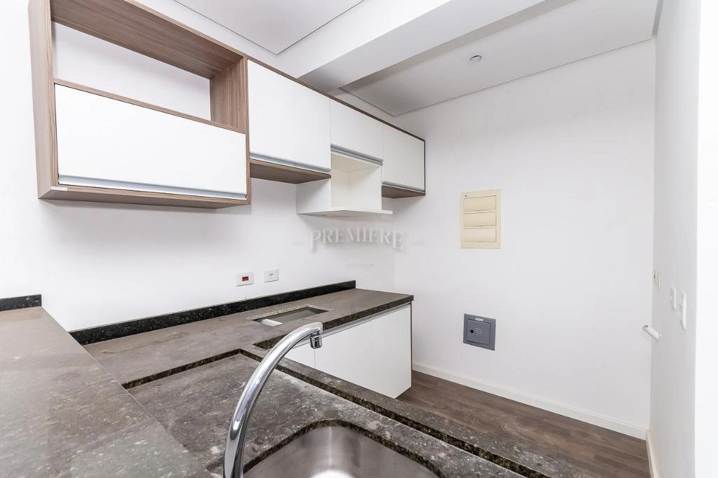 Departamento de 1 dormitorio con balcón gourmet — photo 21