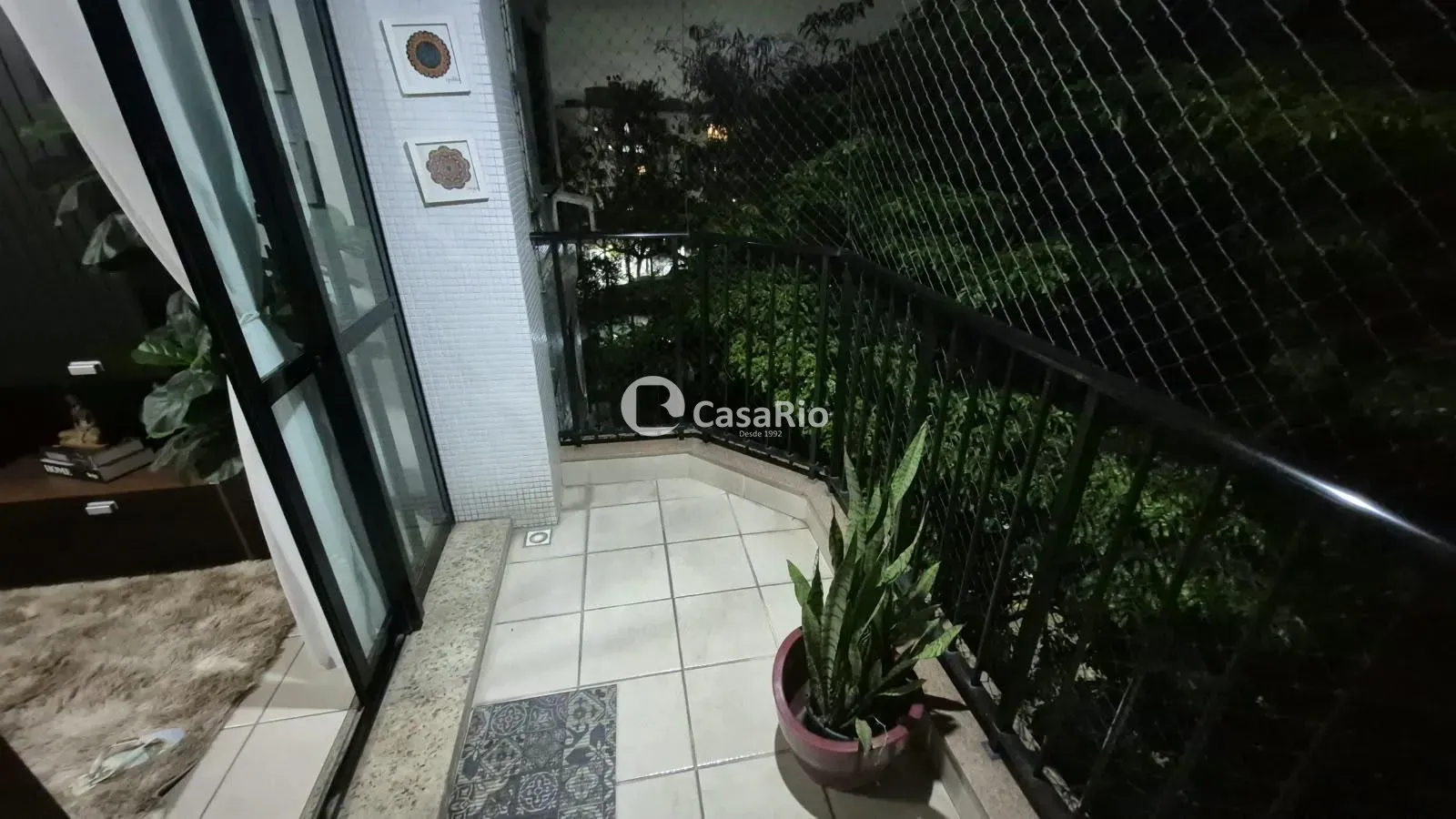 Apartamento com espaço de home office, Pechincha — photo 18