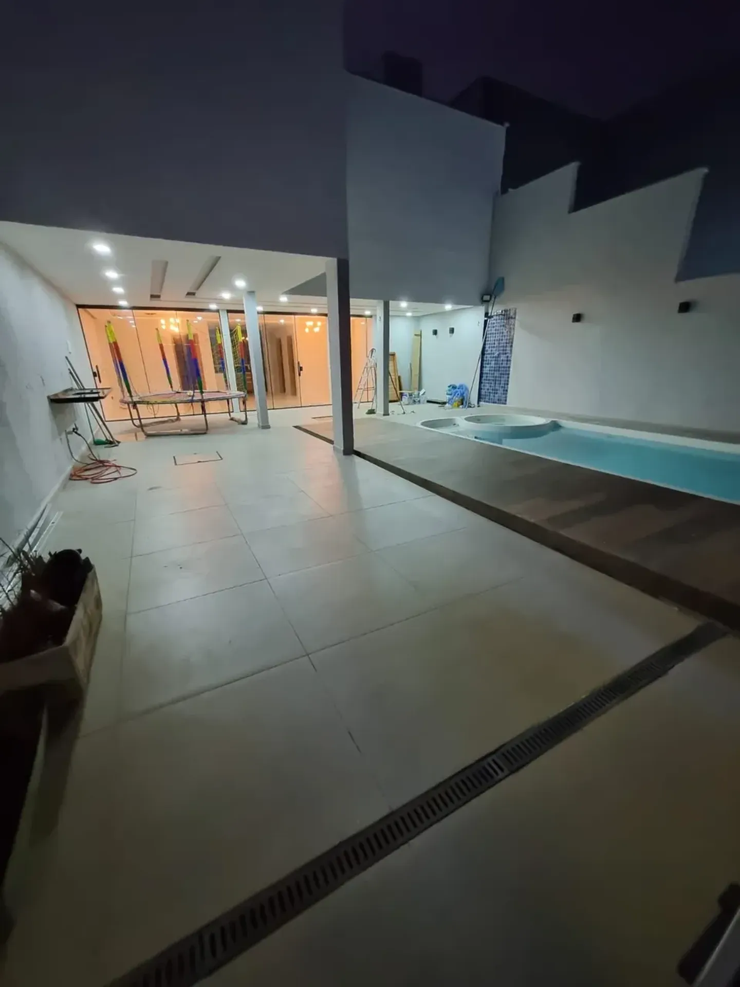 2-bedroom house with a private pool in Rio de Janeiro — photo 9