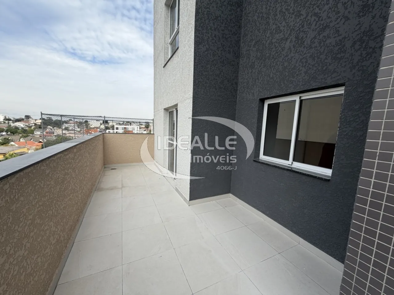 3-bedroom apartment with balcony and 142 m², 2 parking — photo 15