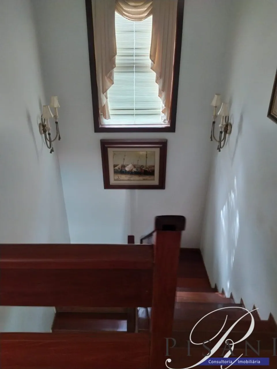 Casa mobiliada com 4 quartos e fogão a gás — photo 18