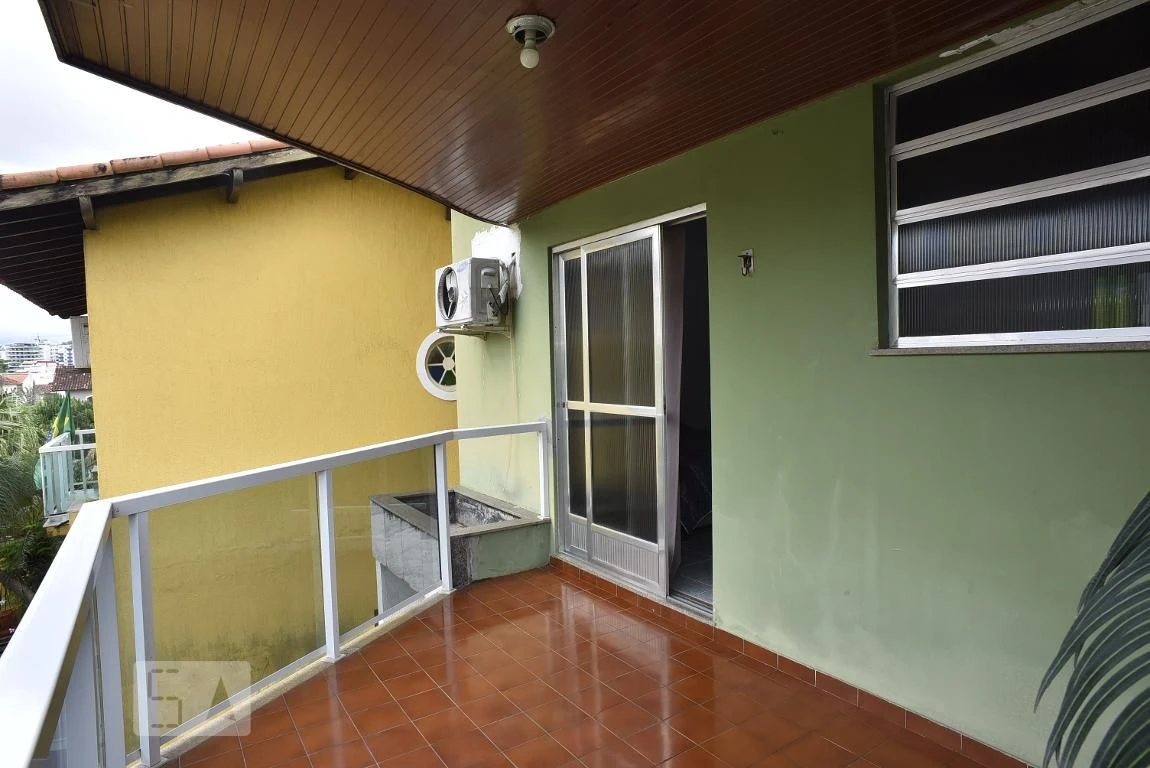 Casa mobiliada com 4 quartos e 5 banheiros — photo 30