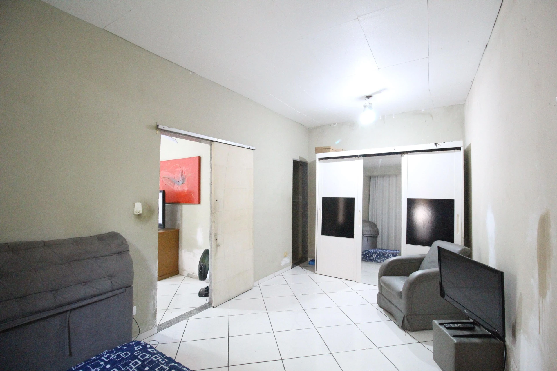 Casa de 1 dormitorio con jardín en Rio de Janeiro — photo 32