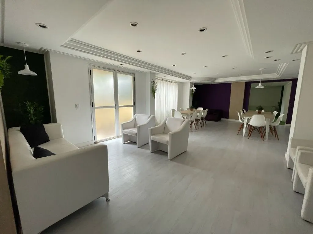 Apartamento para locação com 2 dormitórios e 2 banheiros — photo 20