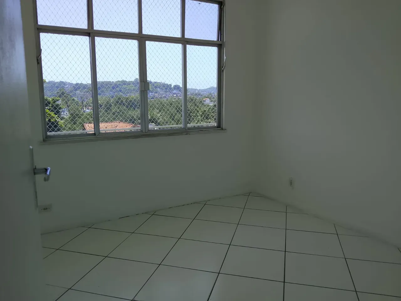 3-bedroom apartment, 60 m² — photo 8