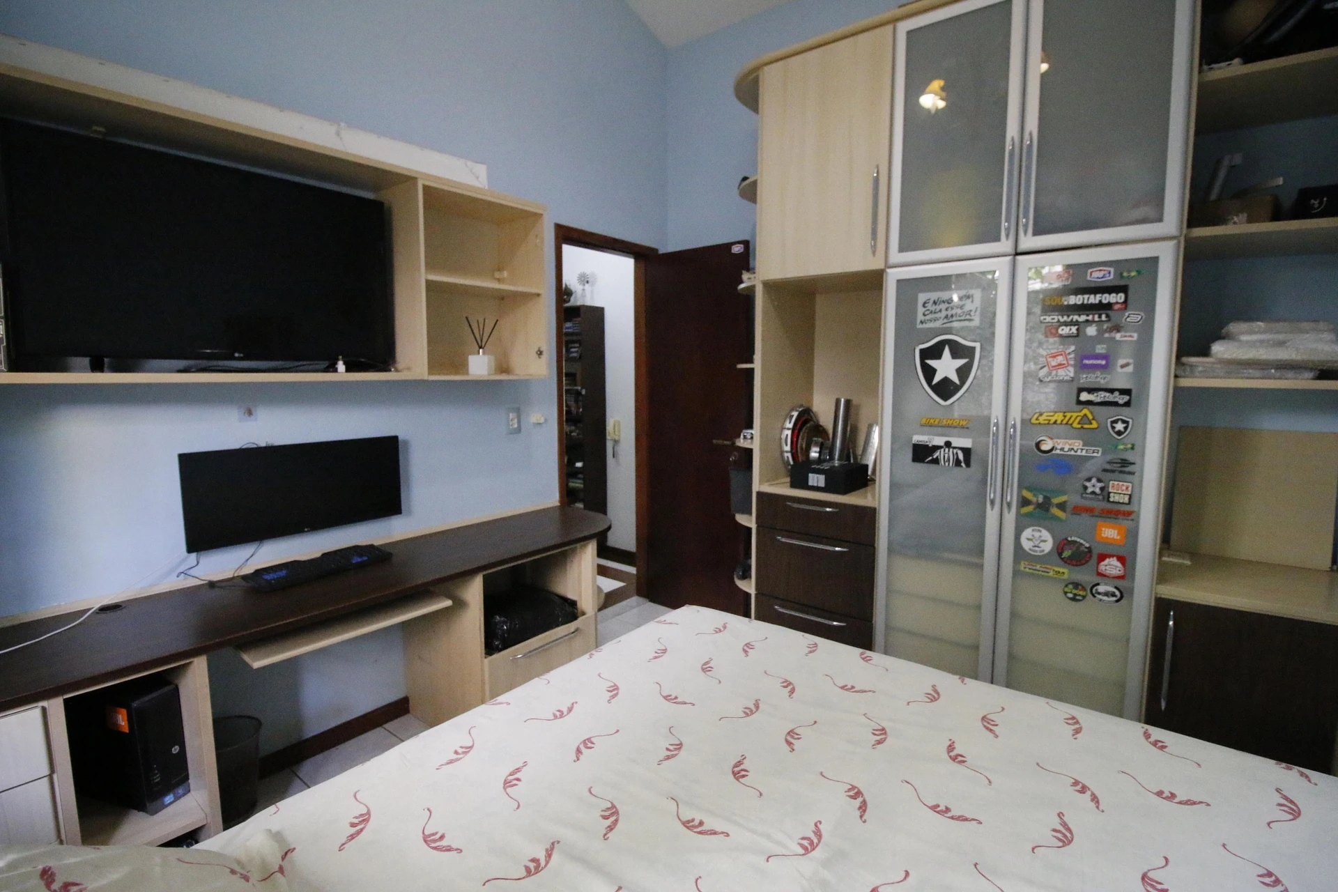Furnished house, 700 m², with a jacuzzi — photo 39