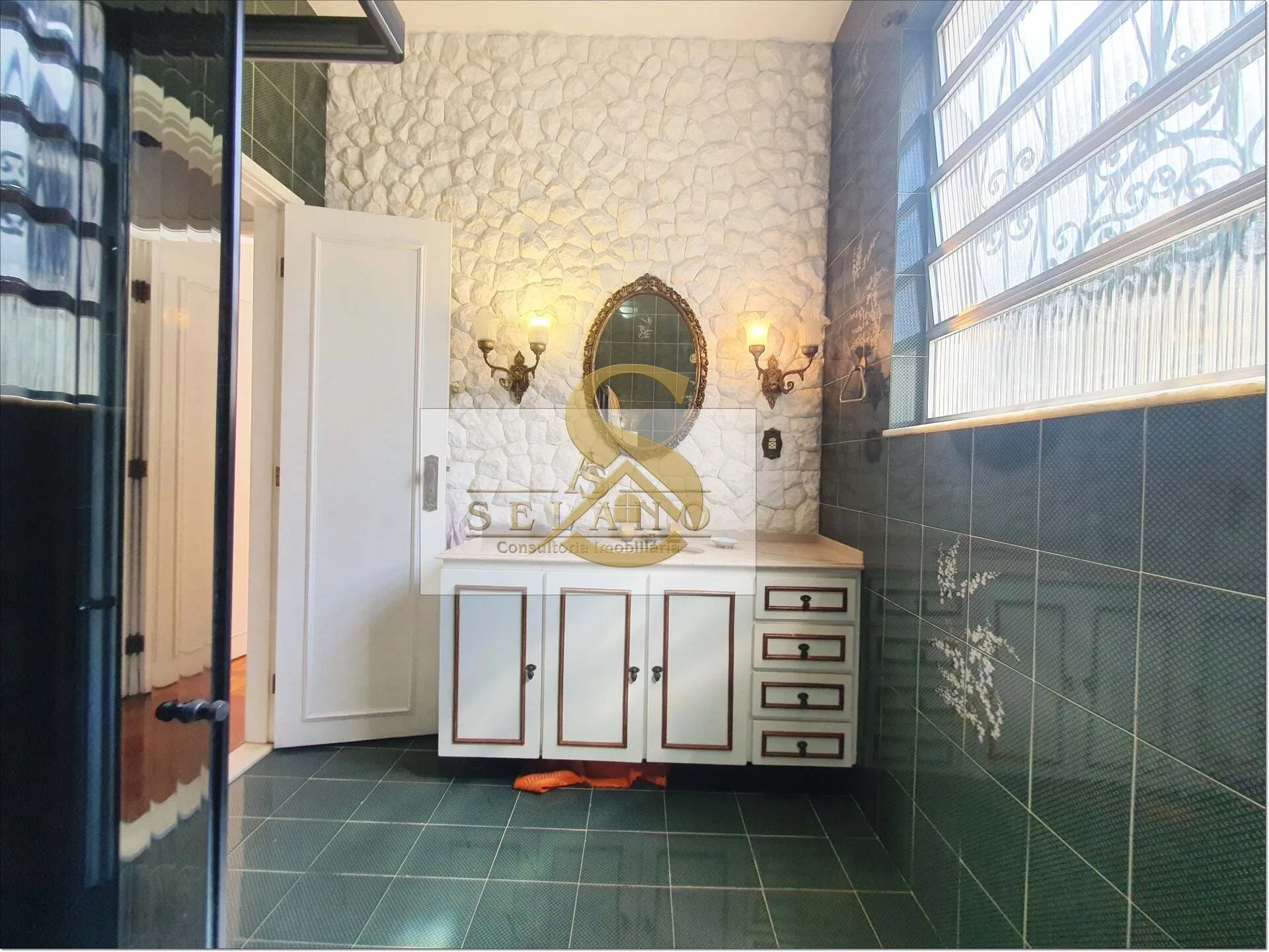4-bedroom house with a garden in Rio de Janeiro — photo 25