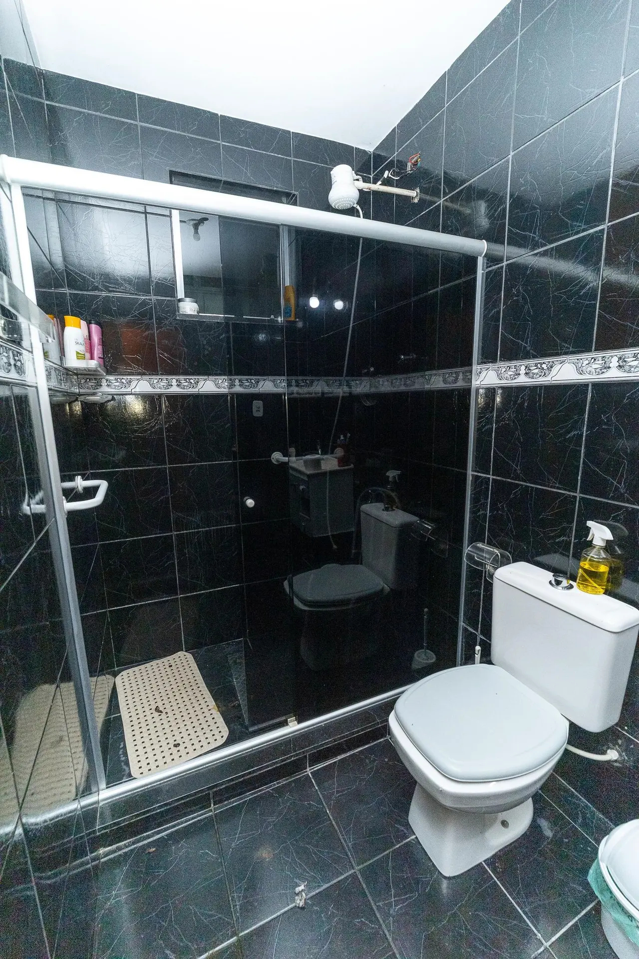 Casa de 25 m² com máquina de lavar e jardim — photo 17