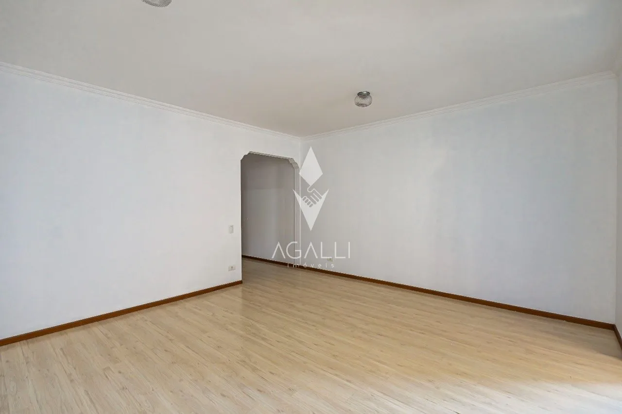 Apartment, 112 m², with a glass-enclosed balcony — photo 34