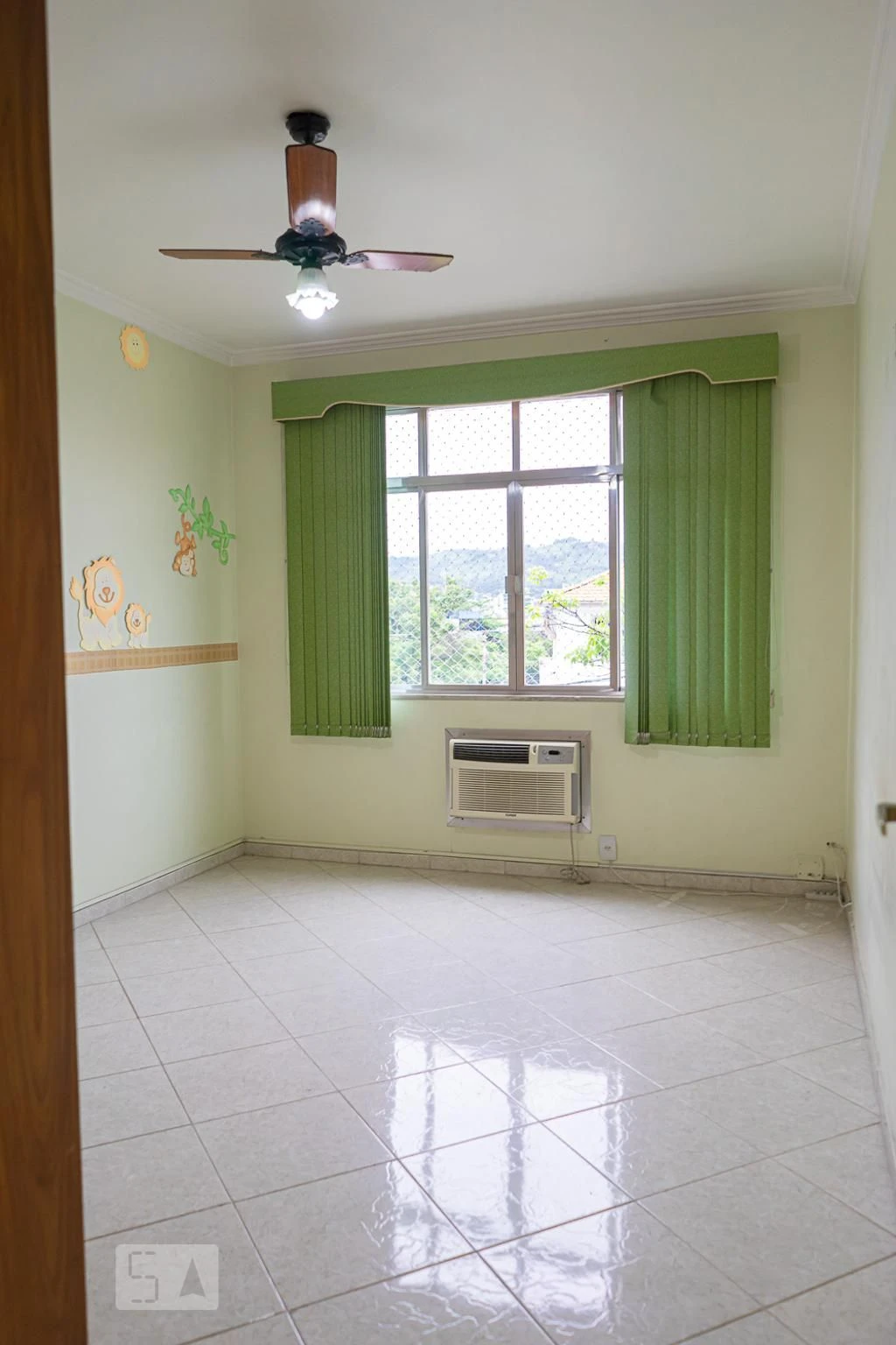 Apartamento de 80 m² e 2 quartos, Vila da Penha — photo 21