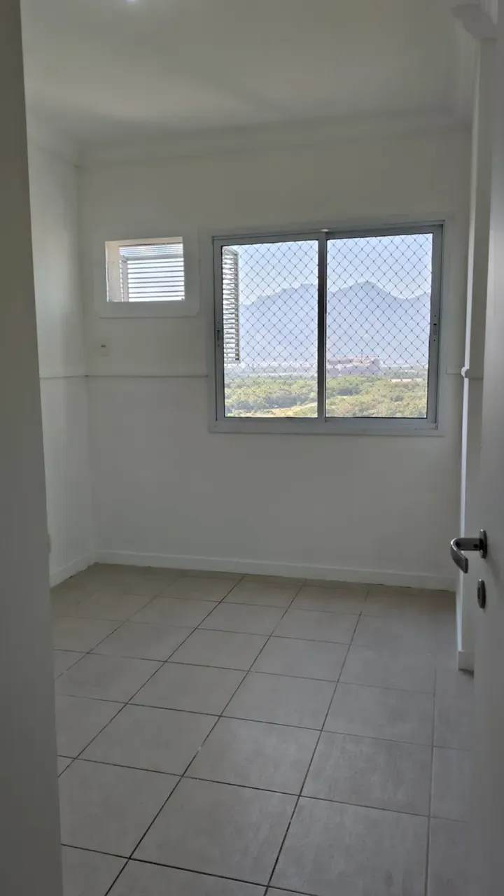 94 m² apartment with 3 bedrooms and 2 bathrooms — photo 4