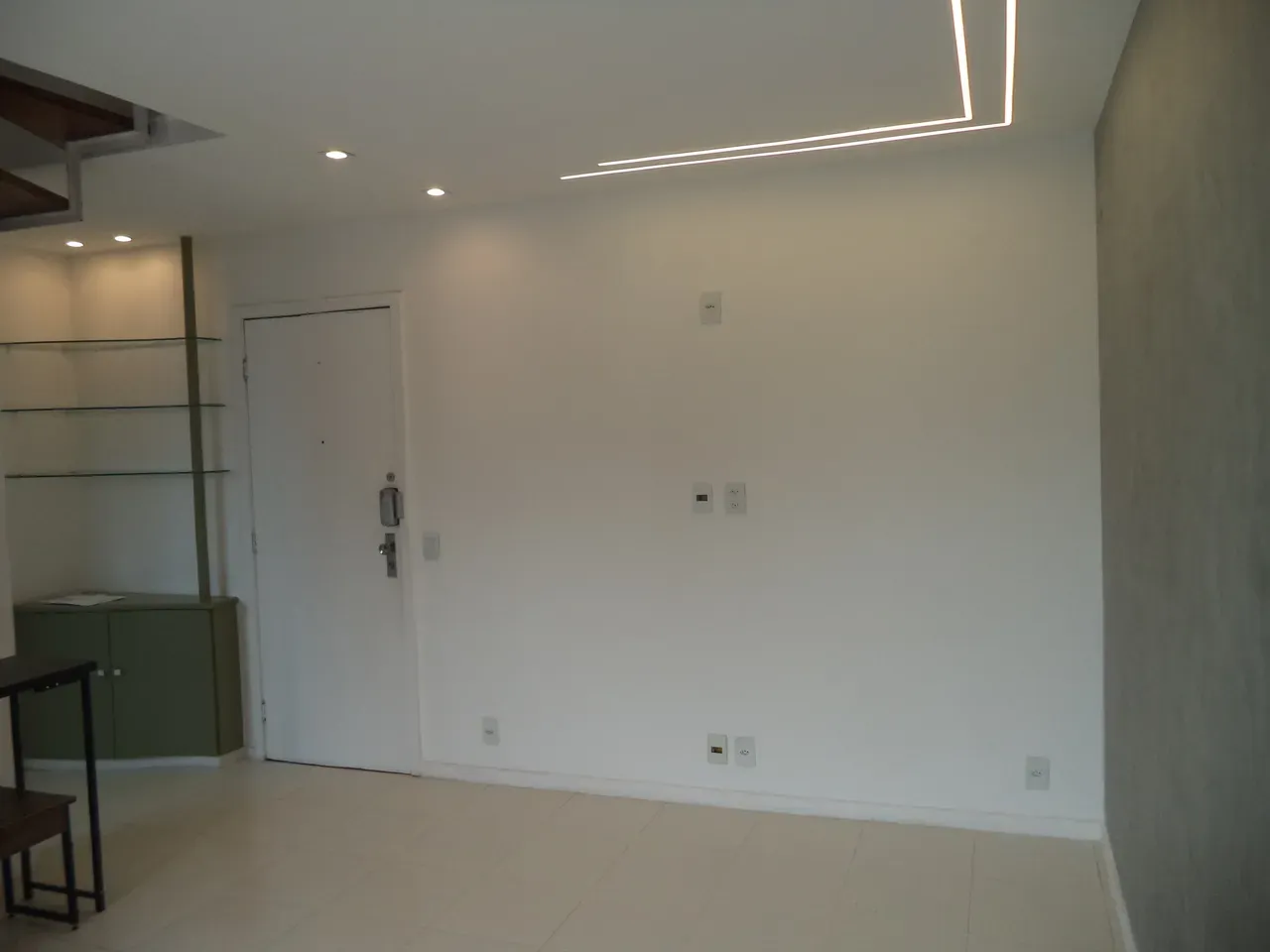 Apartment with 2 bedrooms, 2 bathrooms and a terrace — photo 34