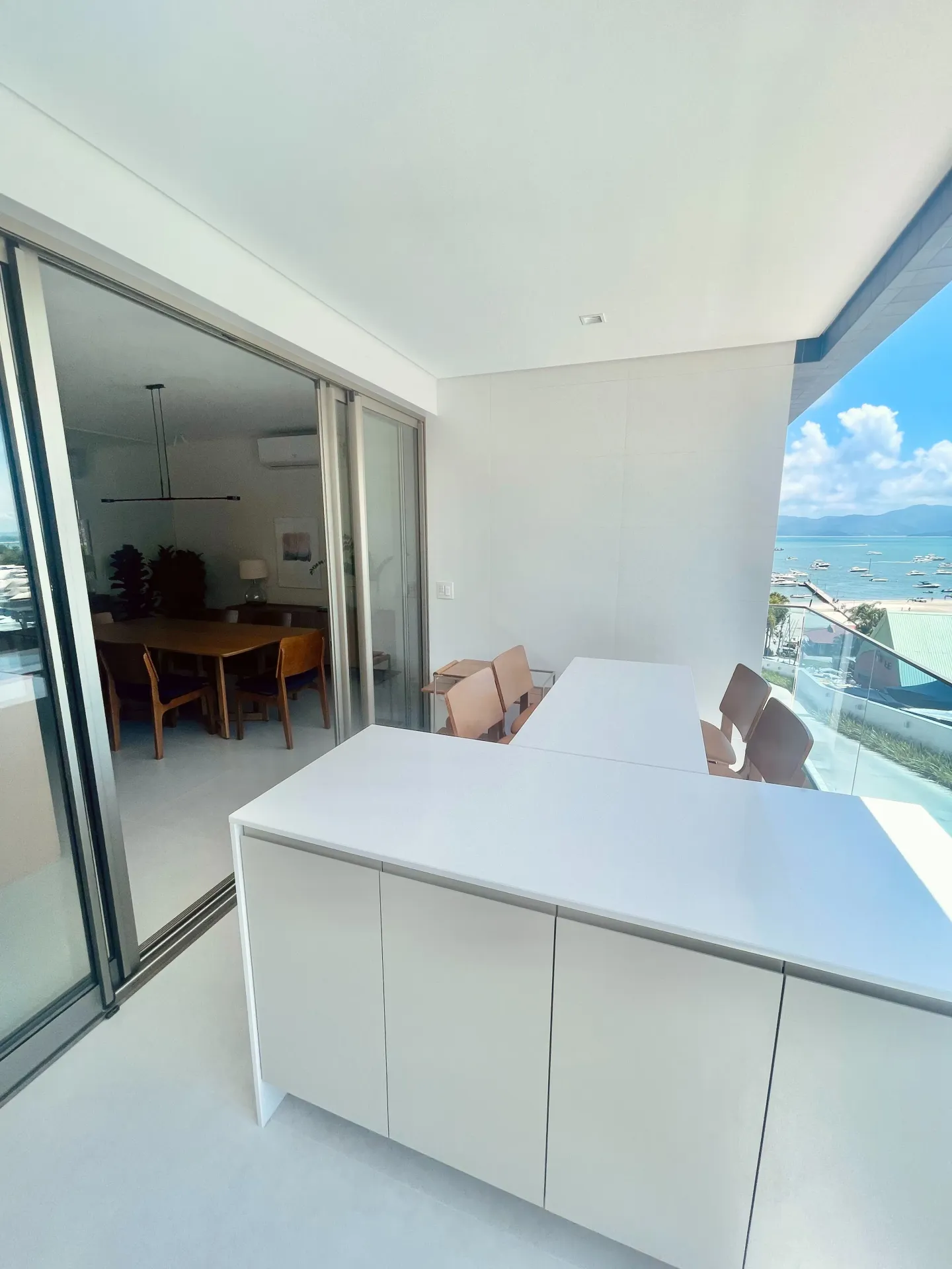 Apartamento amueblado con 3 suites y 130 m² — photo 91