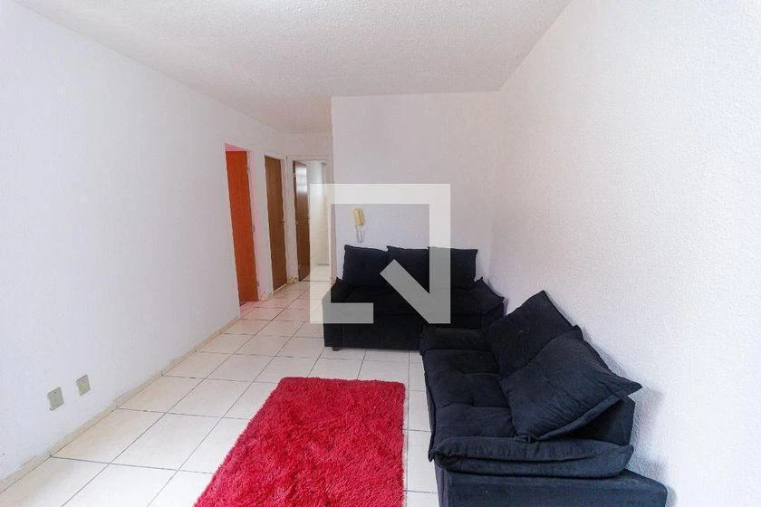Apartamento de 2 quartos com máquina de lavar, Cosmos — photo 16