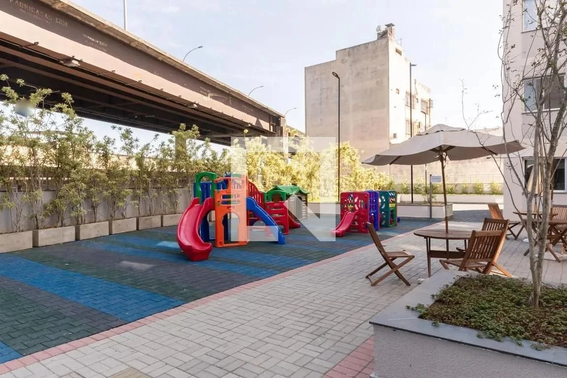 2 quartos e máquina de lavar: apartamento de 53 m² — photo 9
