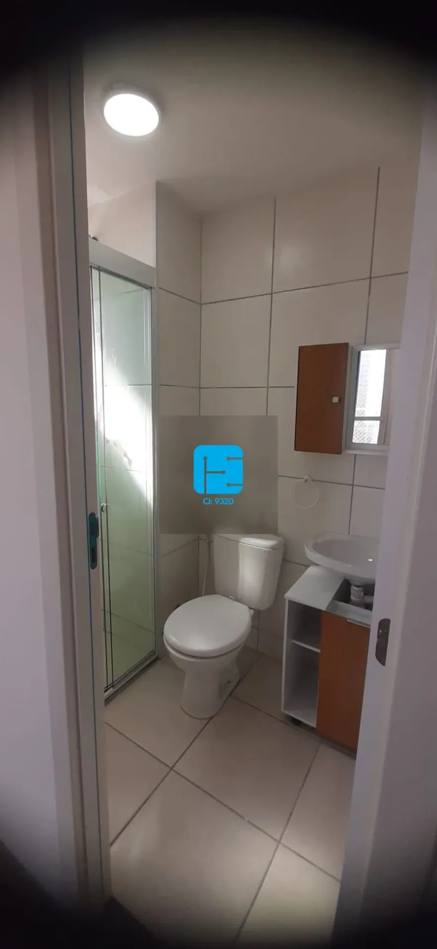 Деревянный пол или ламинат и 2 спальни: квартира 51 м² — photo 18