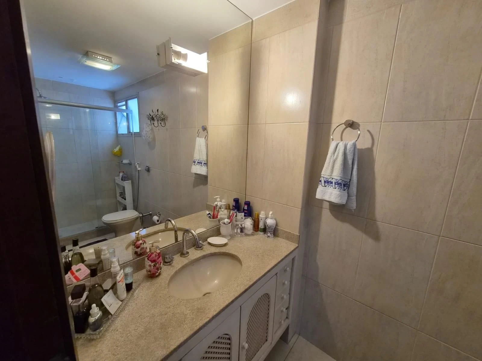 Квартира с 4 спальнями и видом на горы — photo 28