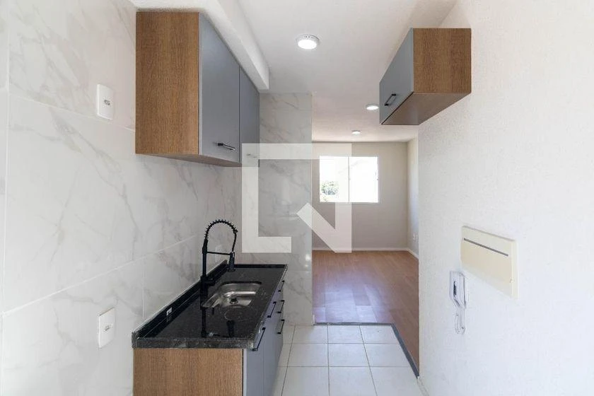 Apartment, 44 m², with wood or laminate floors — photo 12