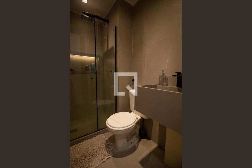 Apartamento mobiliado, 52 m², com máquina de lavar — photo 28