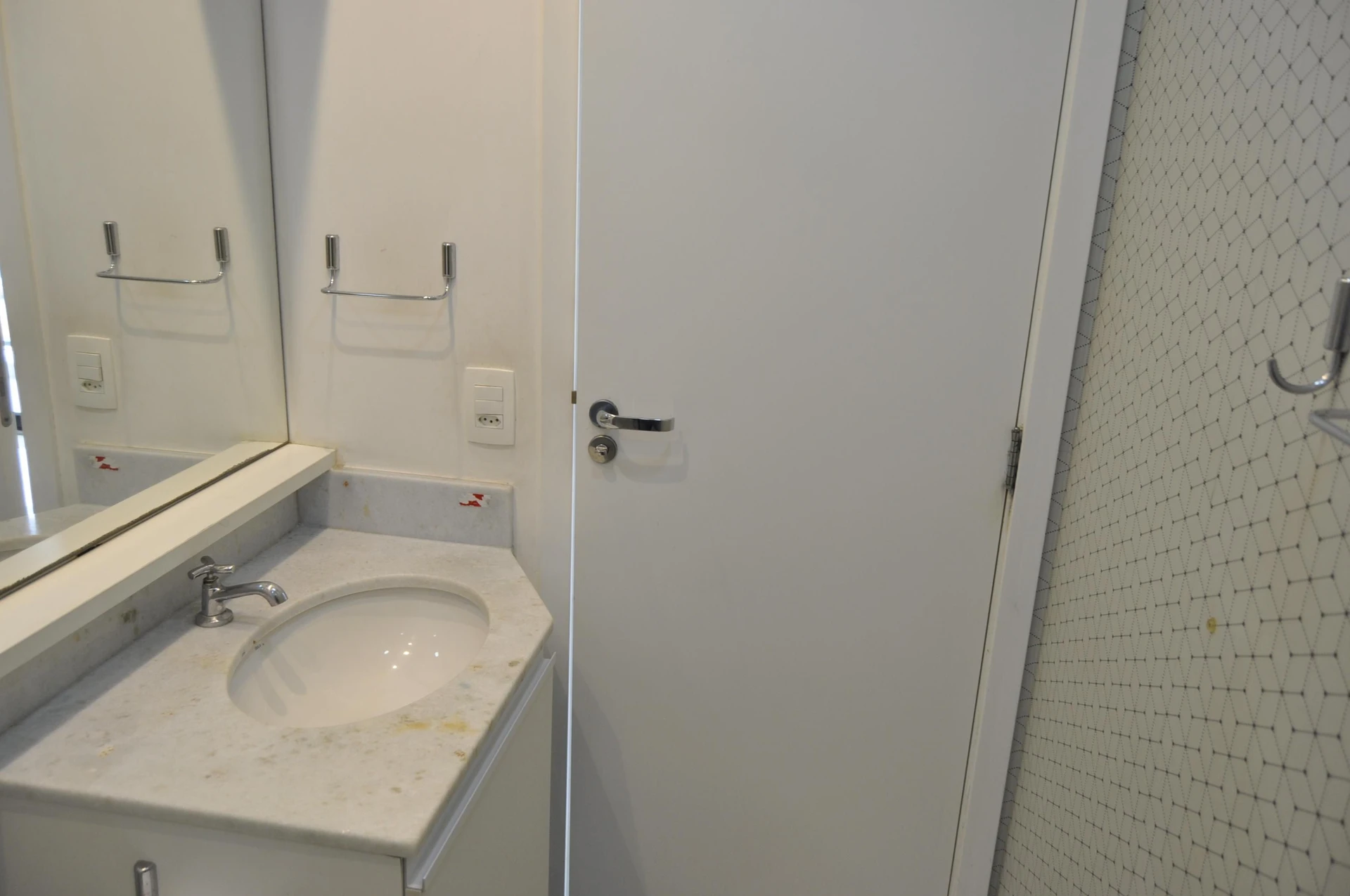 Apartment, 54 m², with a home office — photo 5