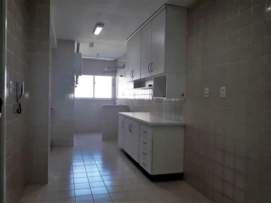 Apartamento, 87 m², com piso de madeira ou laminado — photo 3