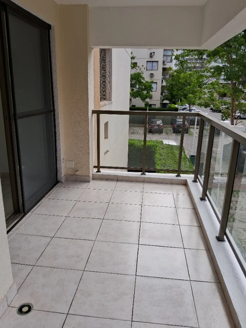 Apartamento mobiliado com 3 quartos e 3 banheiros — photo 11