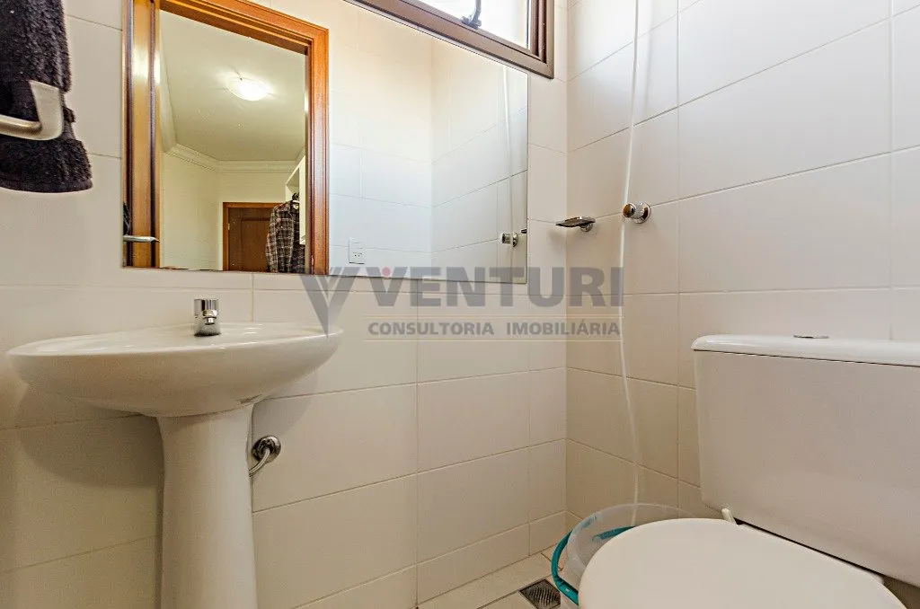 Furnished 3-bedroom apartment with open gas kitchen — photo 47