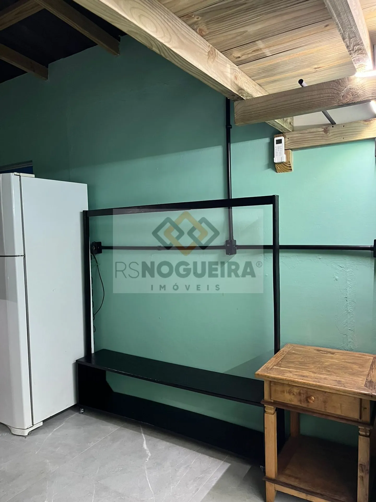Studio de 29 m² com 1 quarto e 1 vaga — photo 7