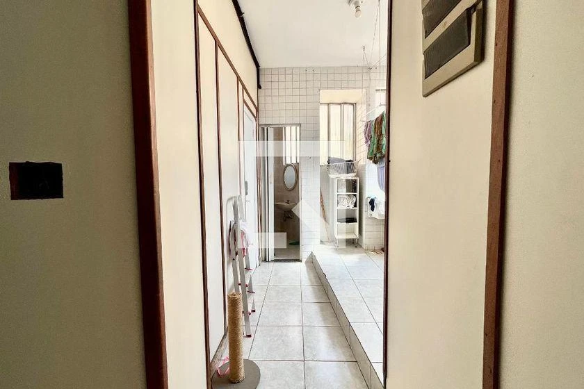 Furnished apartment, 170 m², with a home office — photo 33