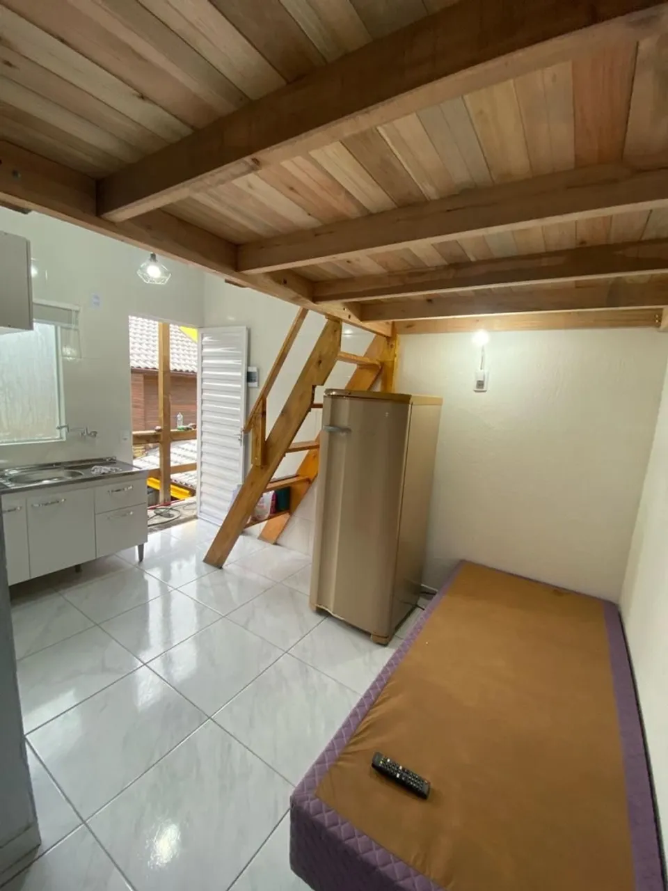 30 m² studio in Florianópolis — photo 2