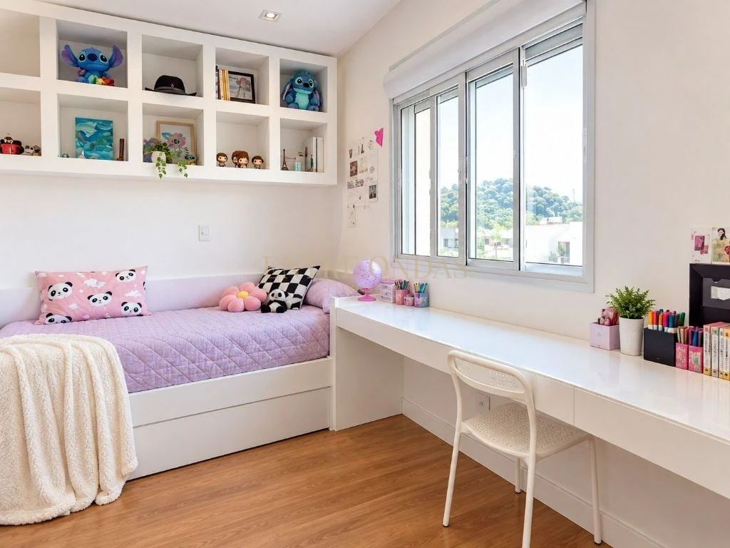 Дом с 3 спальнями, 1 сьютом и 250 м² — photo 5
