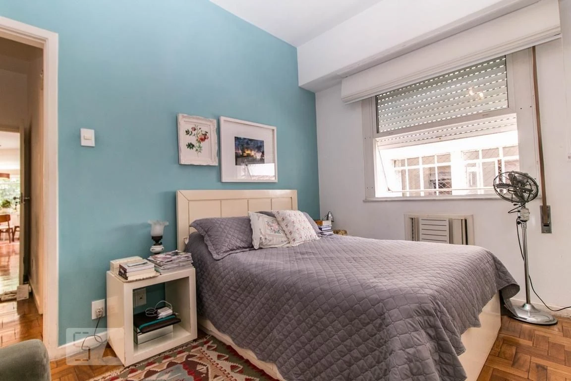 72 m² apartment with a home office and a mountain view — photo 4