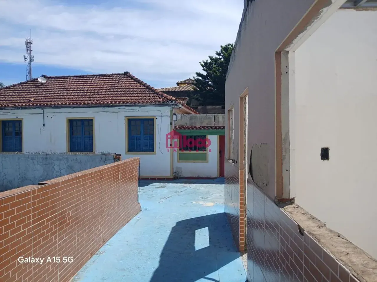 Casa para locação com 5 quartos e pisos de cerâmica — photo 5