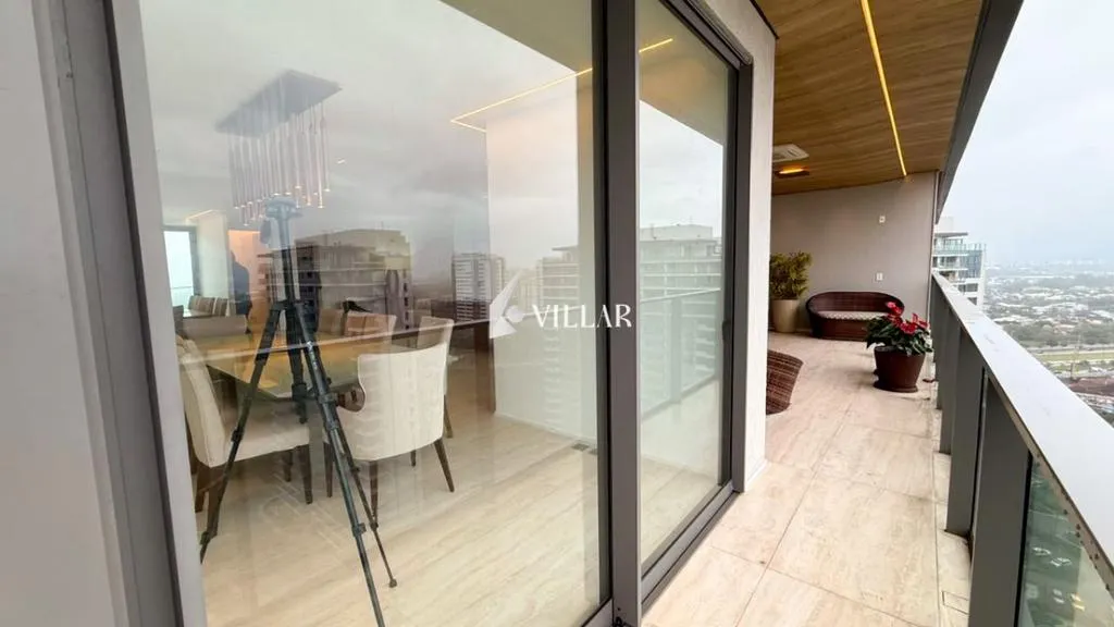 3-bedroom apartment with a water view in Rio de Janeiro — photo 14