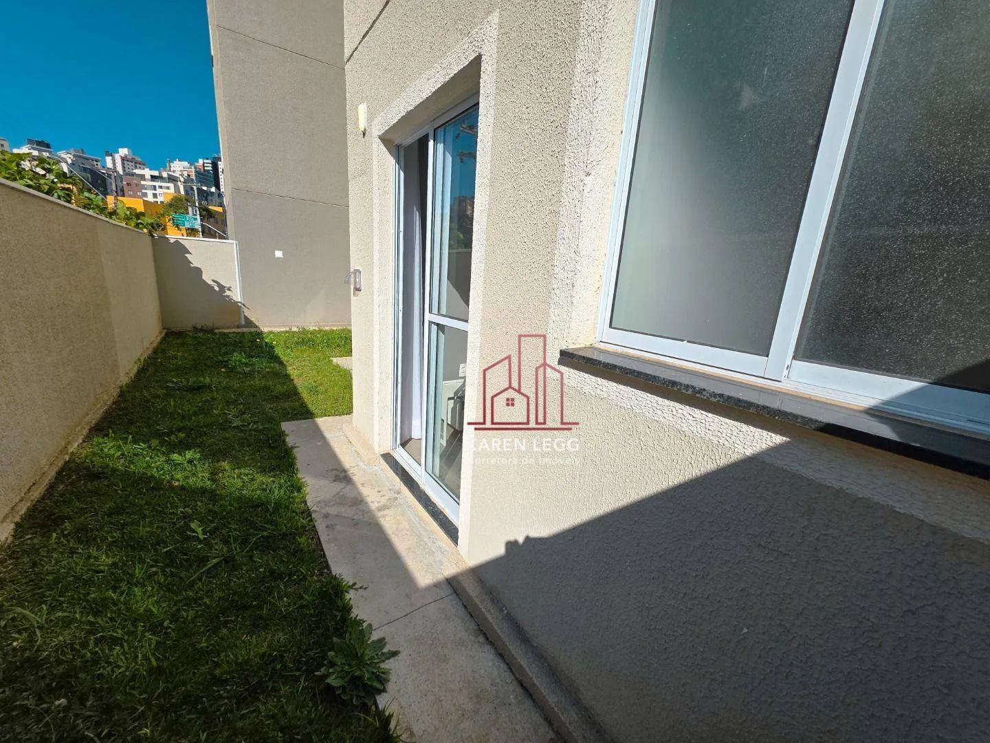 Apartamento mobiliado com 2 quartos e cozinha integrada — photo 15