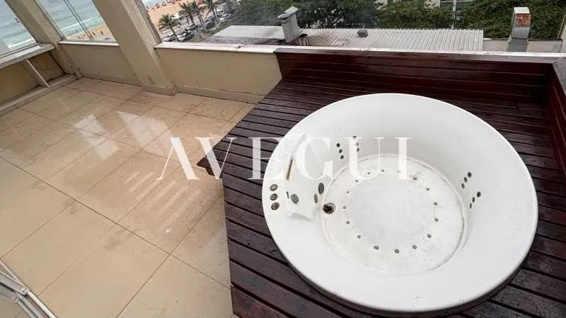 Apartamento duplex de 278 m² com 2 vagas e 3 banheiros — photo 25