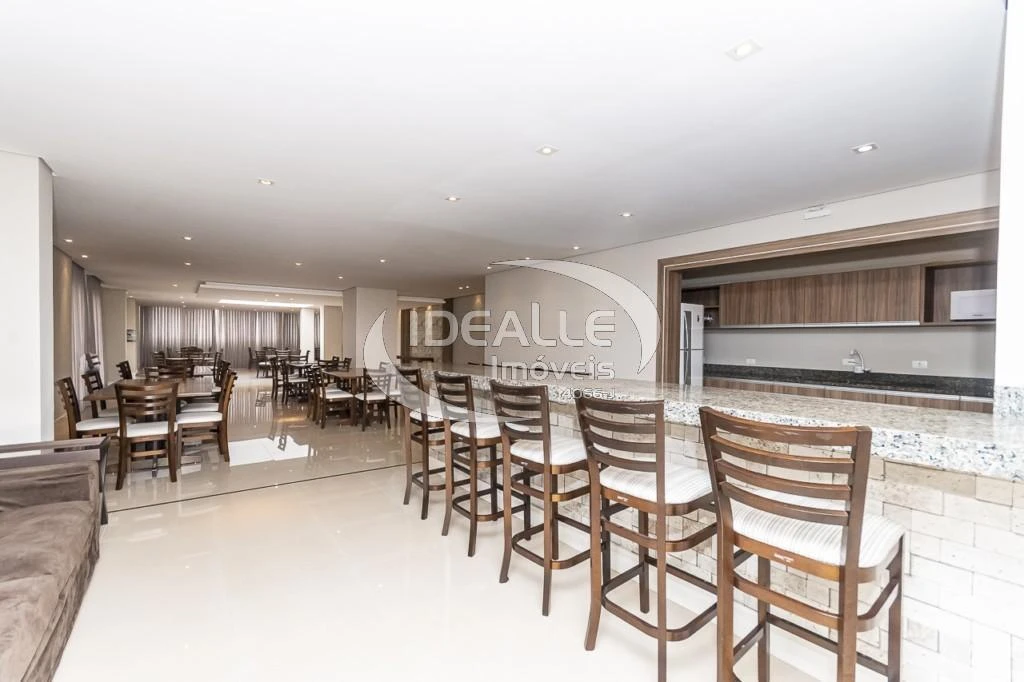Apartamento de 3 quartos com varanda envidraçada, Portão — photo 25