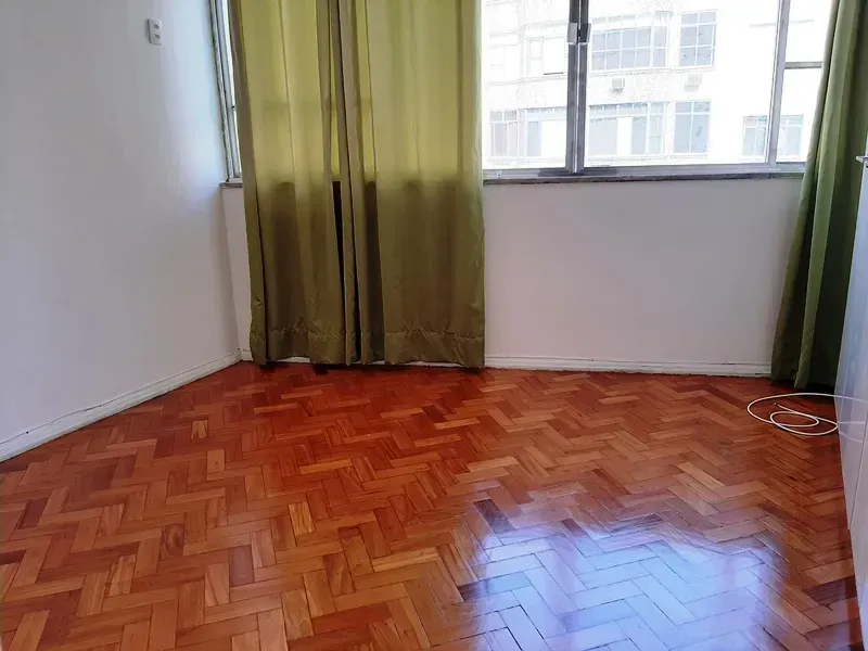 Apartamento de 43 m² com 1 quarto e 5 vagas — photo 8