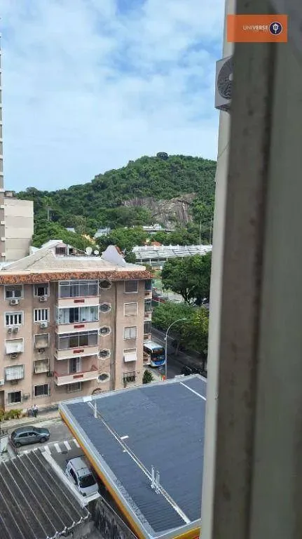 Mountain view in a 2-bedroom apartment, 83 m² — photo 27