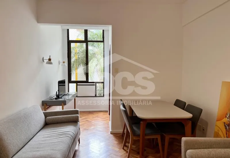 Apartment, 78 m², with a home office — photo 5